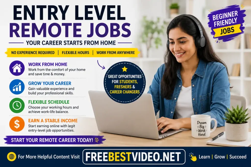 Remote Jobs Hiring