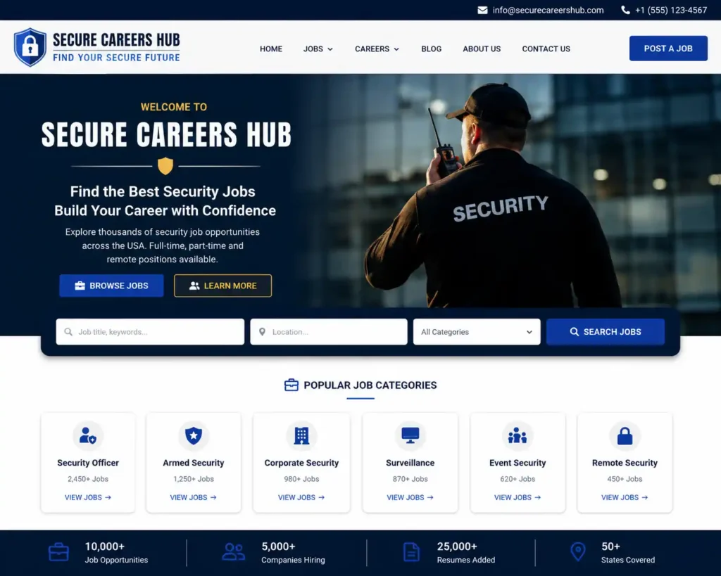 Allied Universal Jobs