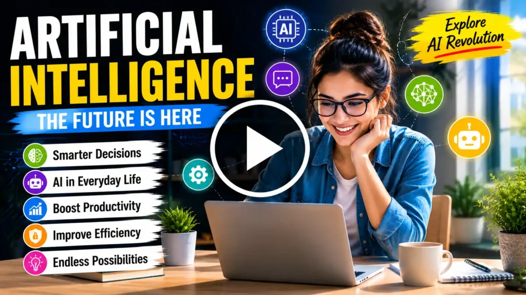 Artificial Intelligence