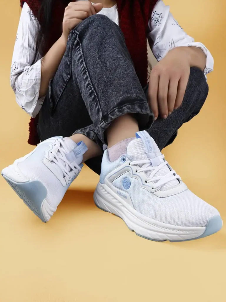 Sports Shoes for Girls