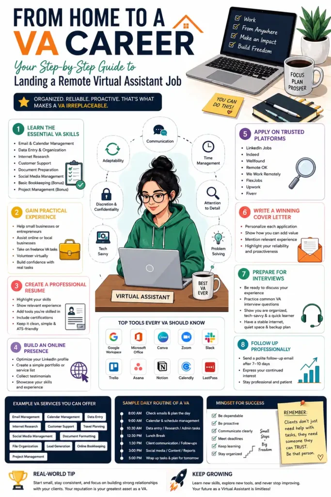Part Time Remote jobs
